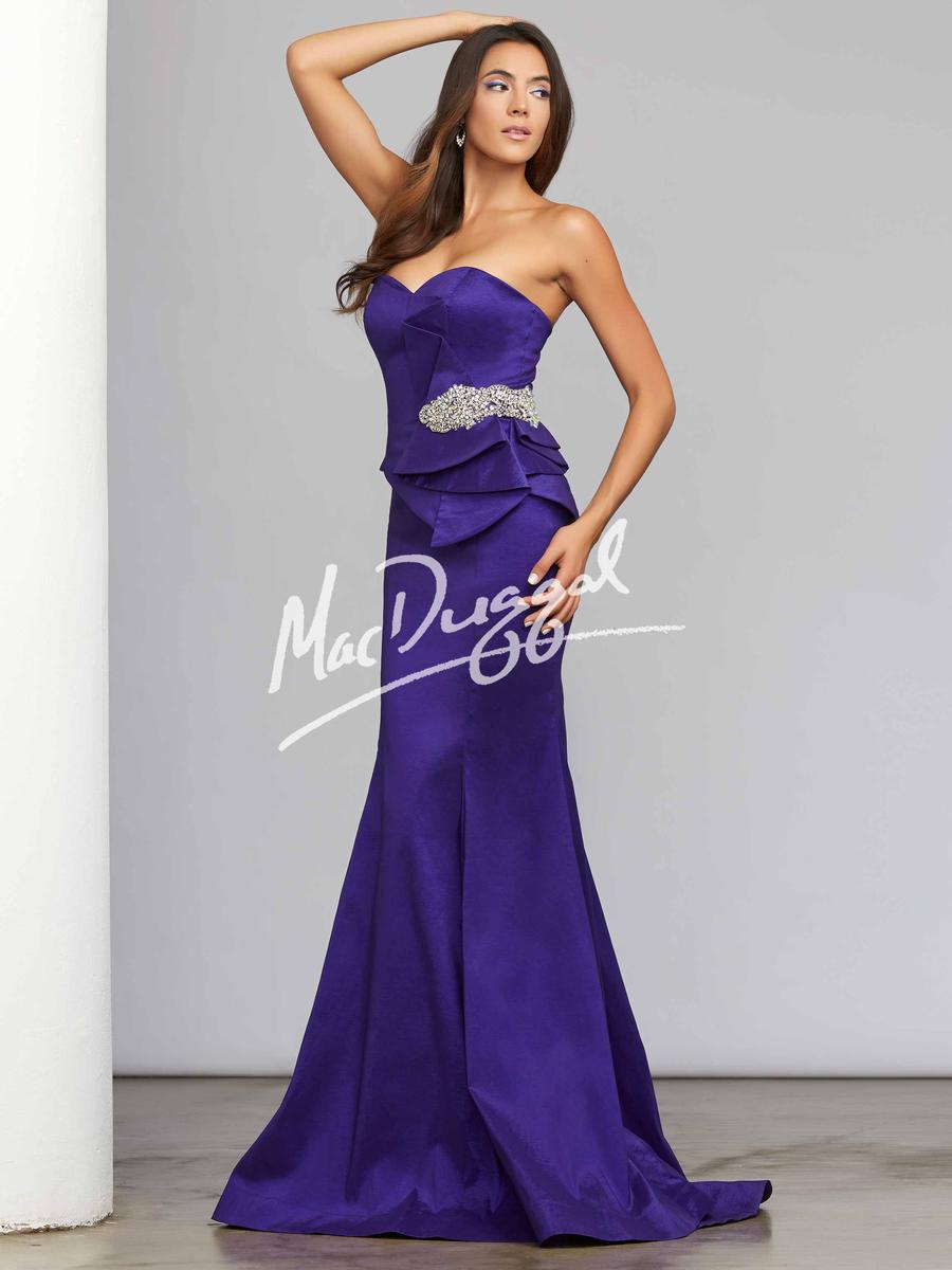 After 5 by Mac Duggal 61907C