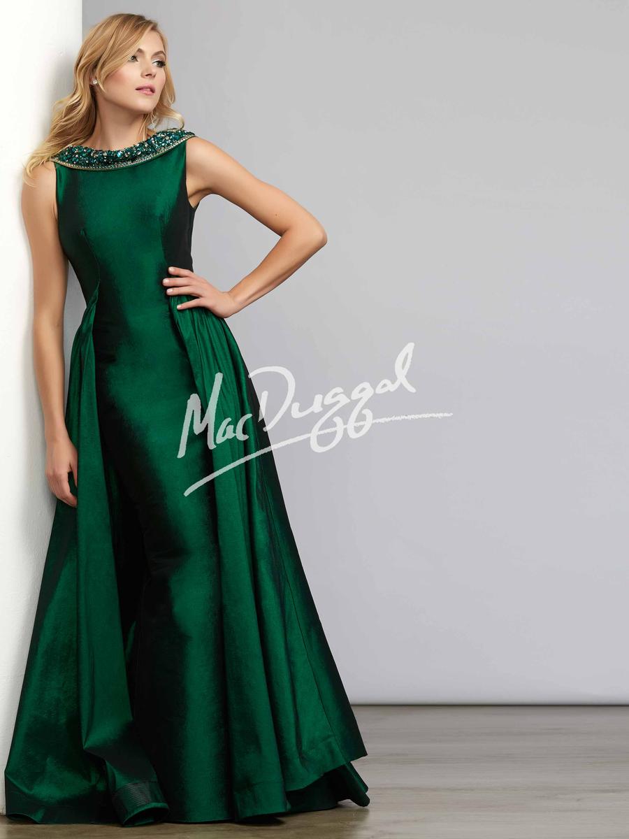 After 5 by Mac Duggal 61957C