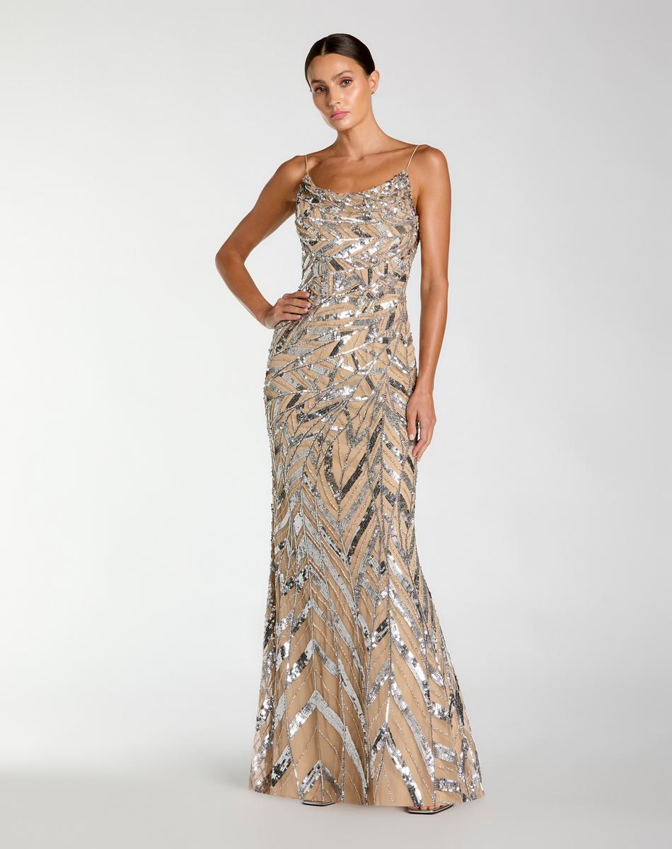 Evening by Mac Duggal 6214