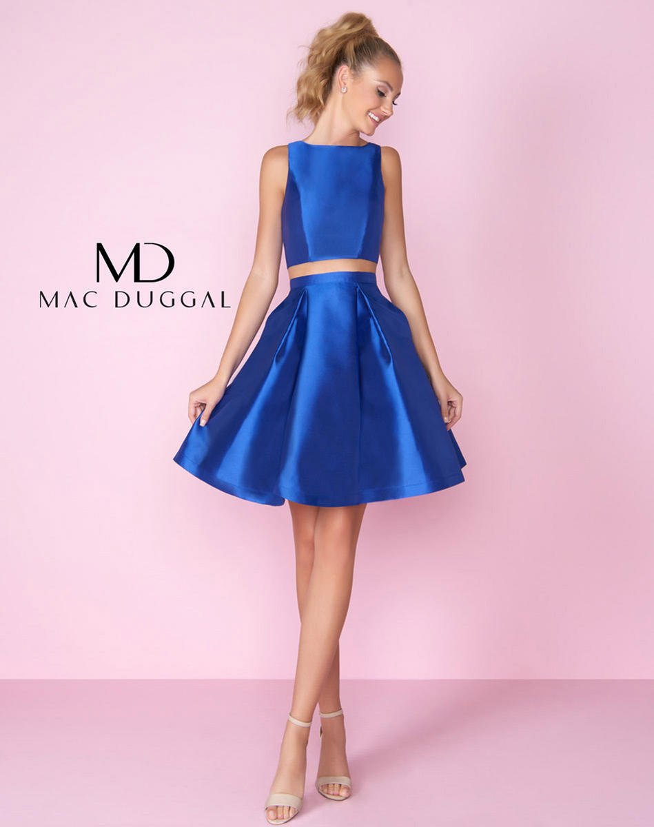 After 5 by Mac Duggal 66548C