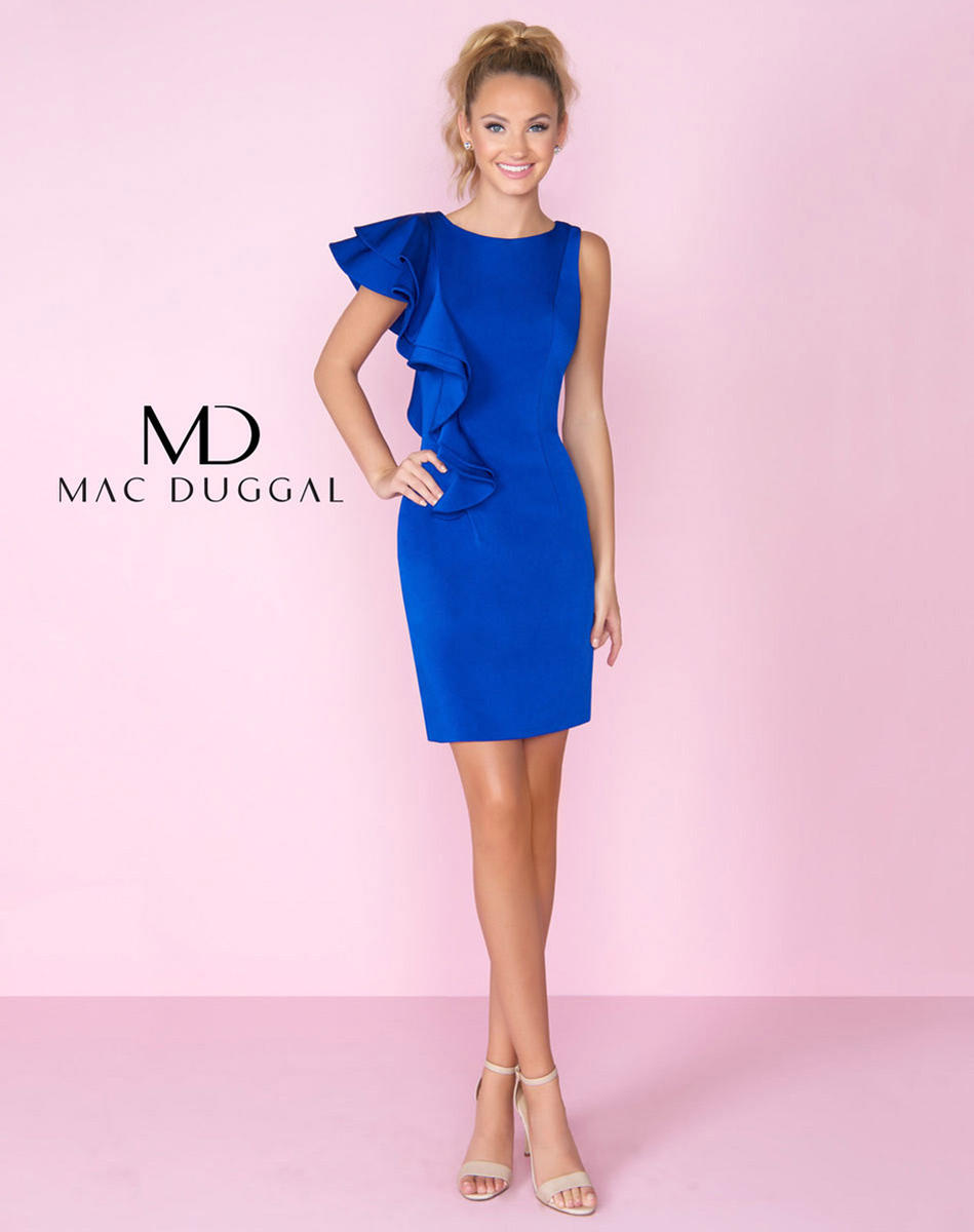 After 5 by Mac Duggal 66549C