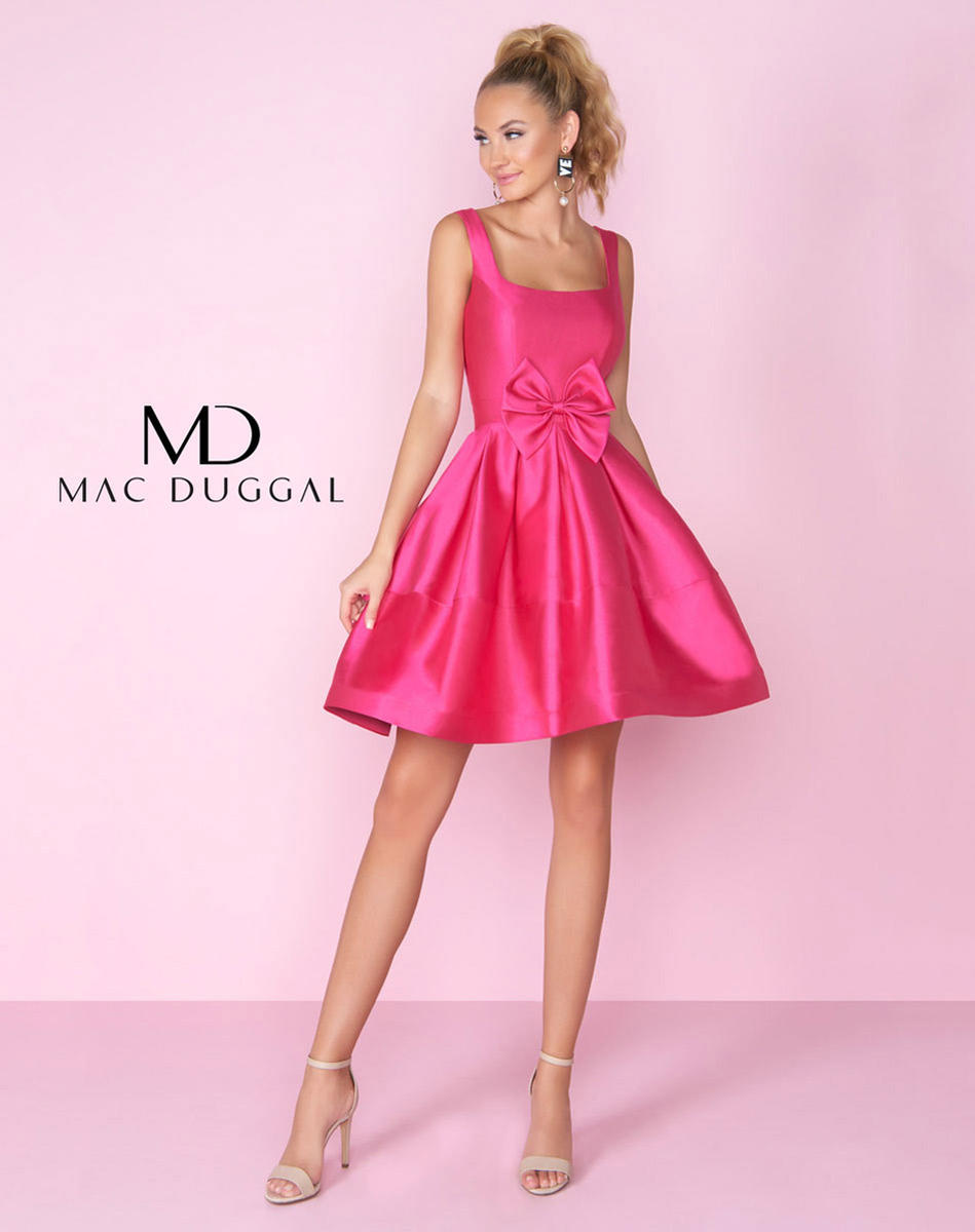 After 5 by Mac Duggal 66571C