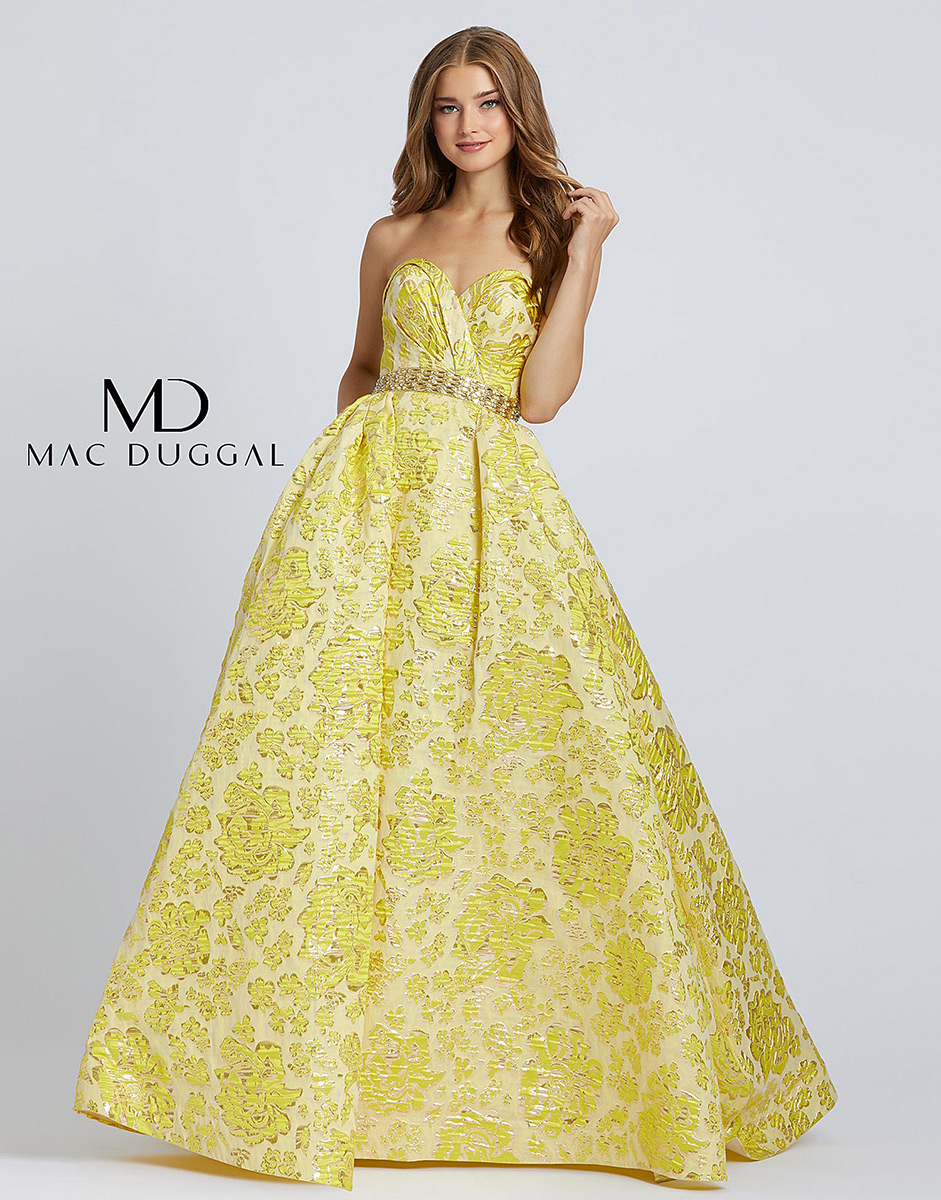 mac duggal gowns