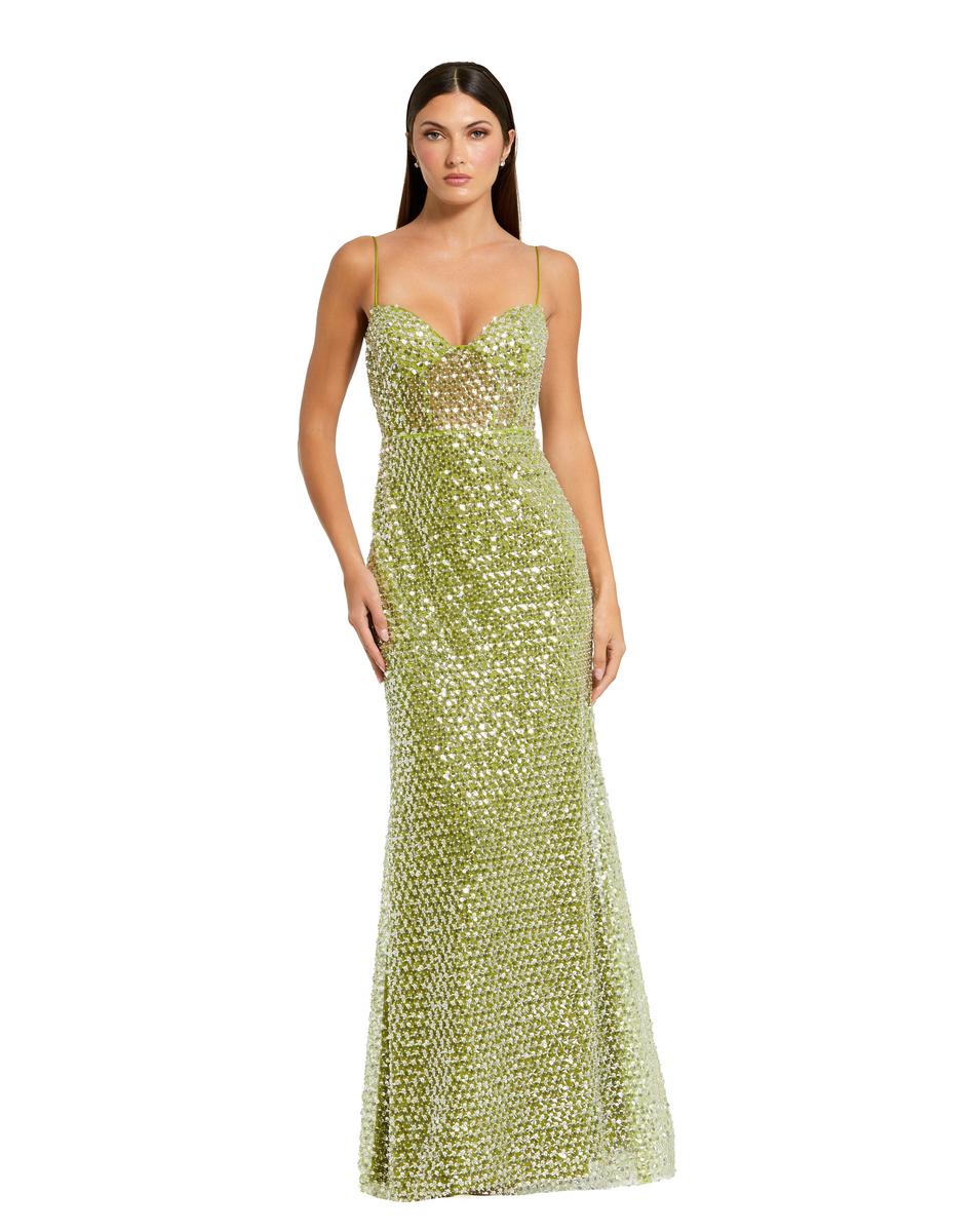 Evening by Mac Duggal 68895