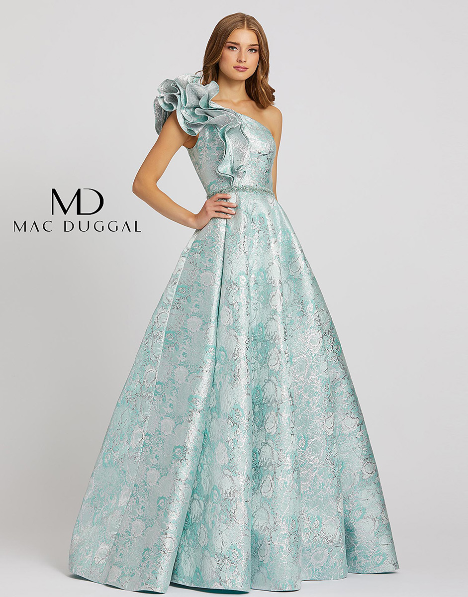 Mac Duggal Evening Gowns