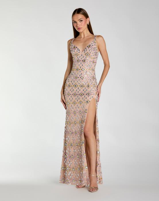 Mac Duggal Evening 10155