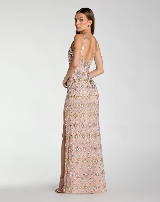 Mac Duggal Evening 10155