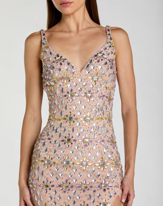 Mac Duggal Evening 10155