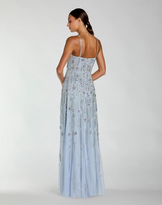 Mac Duggal Evening 10157