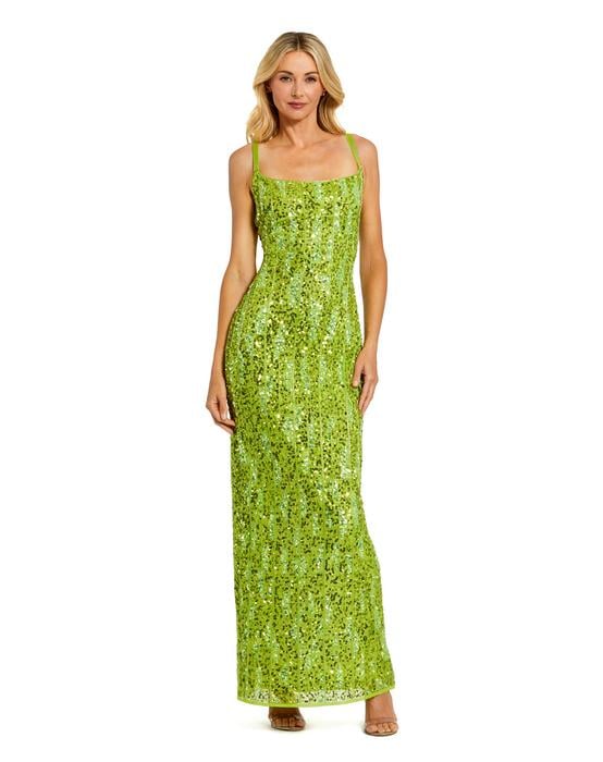 Mac Duggal Evening 10696