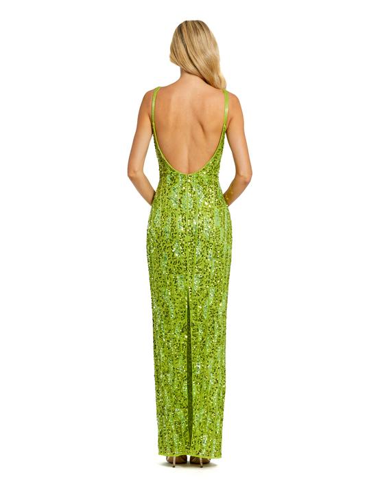 Mac Duggal Evening 10696