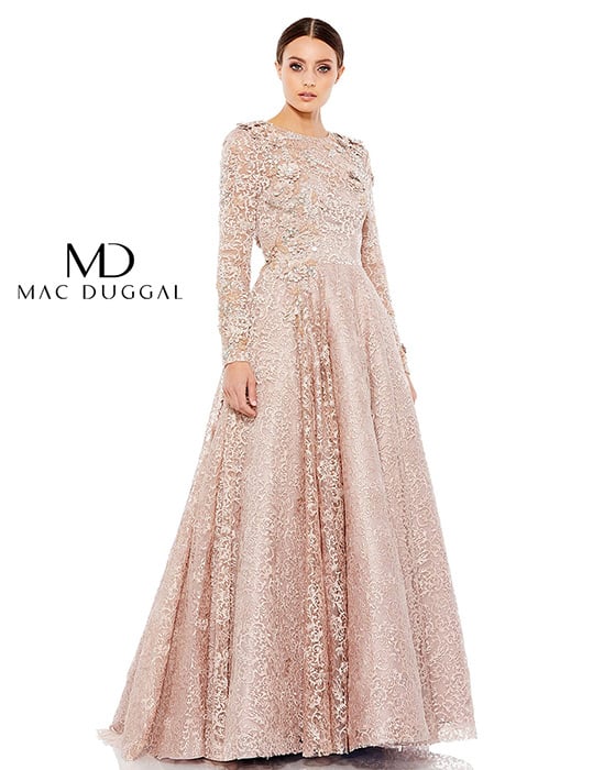 MAC DUGGAL Couture