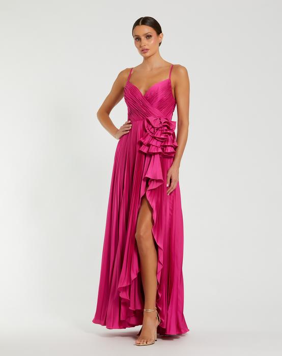 Mac Duggal Evening 11802