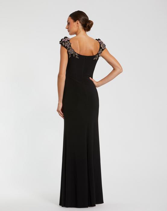 Mac Duggal Evening 11842