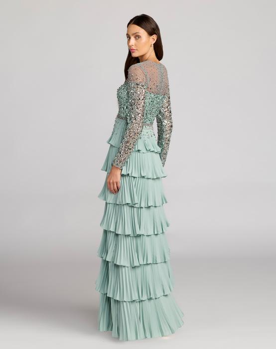 Mac Duggal Evening 11903