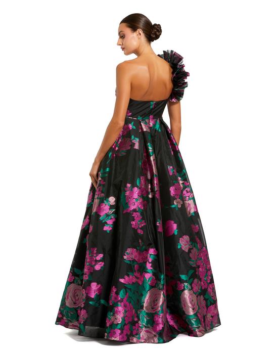 Mac Duggal Evening 11967