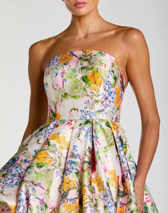 Mac Duggal Evening 11991