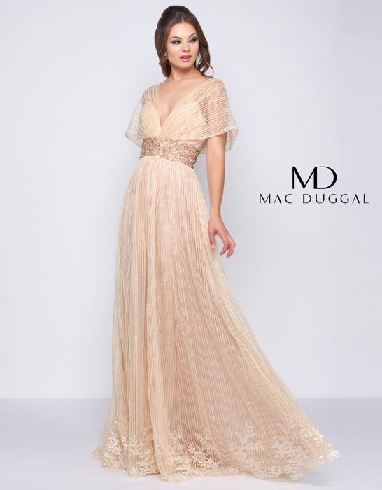 Mac Duggal Couture 12174D