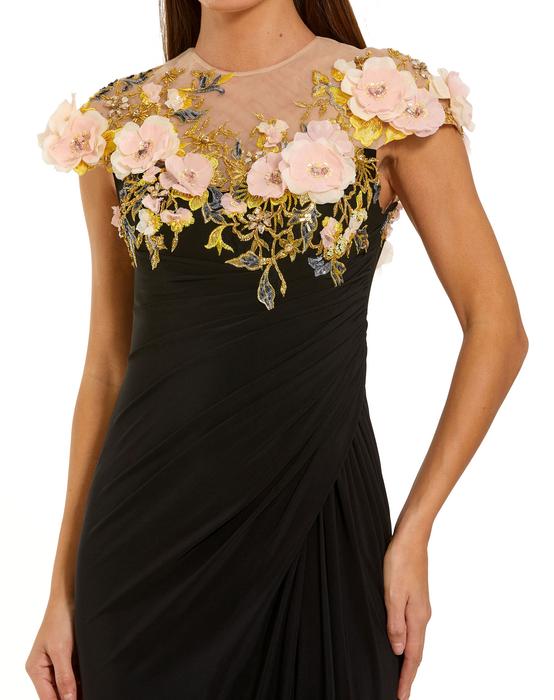 Mac Duggal Evening 13207
