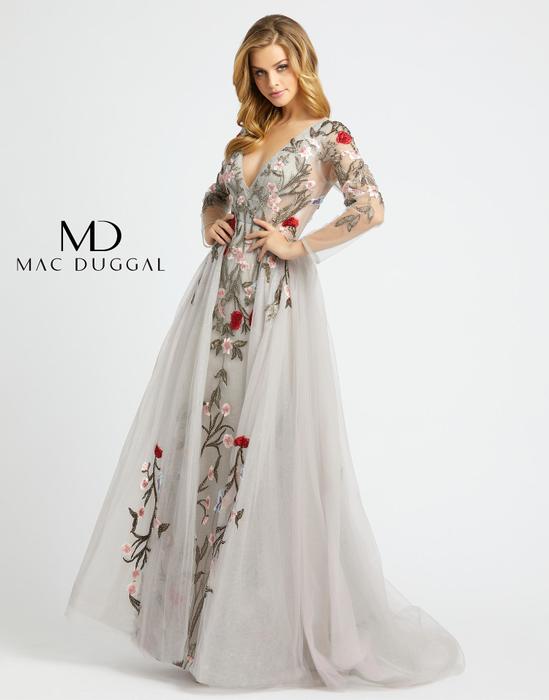 MAC DUGGAL Couture