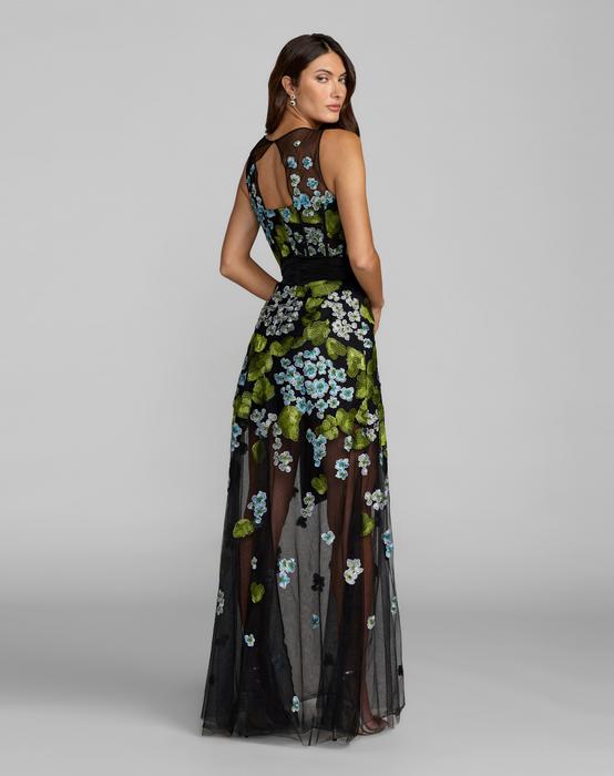 Mac Duggal Evening 21058