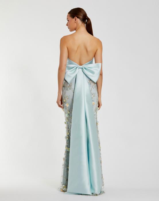 Mac Duggal Evening 21102