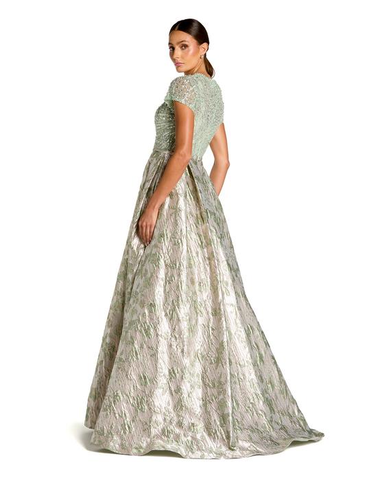 Mac Duggal Evening 21183