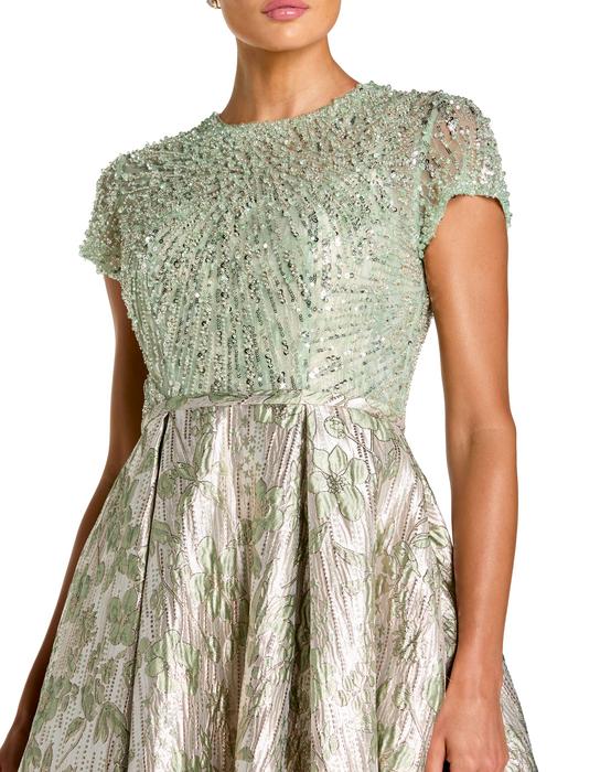 Mac Duggal Evening 21183