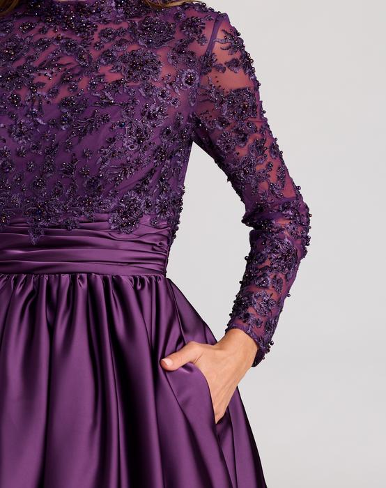 Mac Duggal Evening 21189