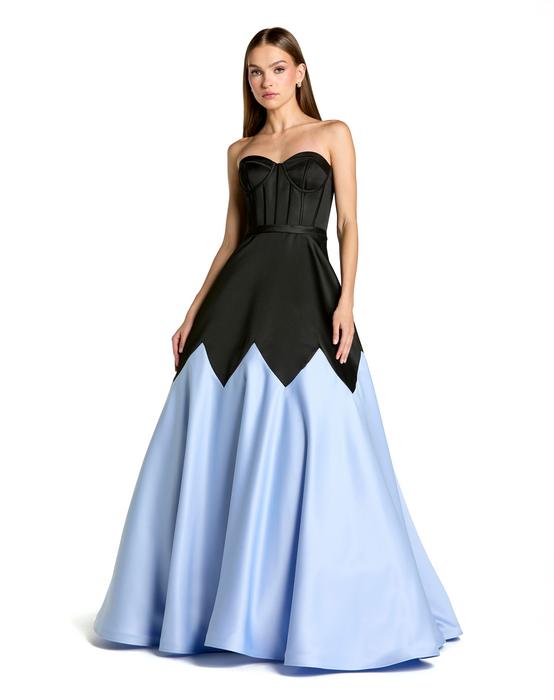 Mac Duggal Evening 21229