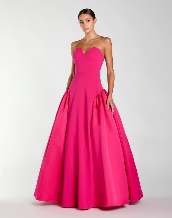 Mac Duggal Evening 21240