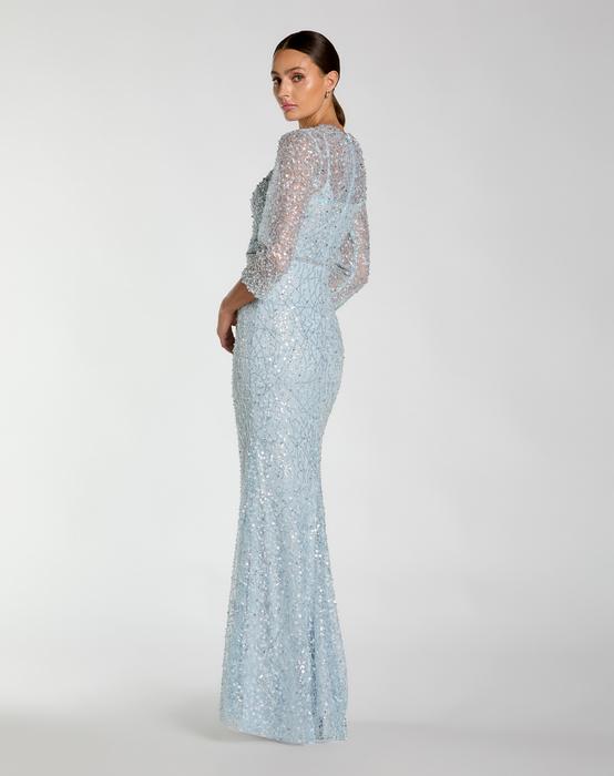 Mac Duggal Evening 21313