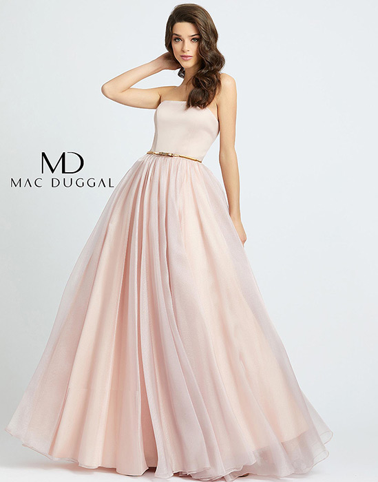 Mac Duggal Ball Gowns 25943H