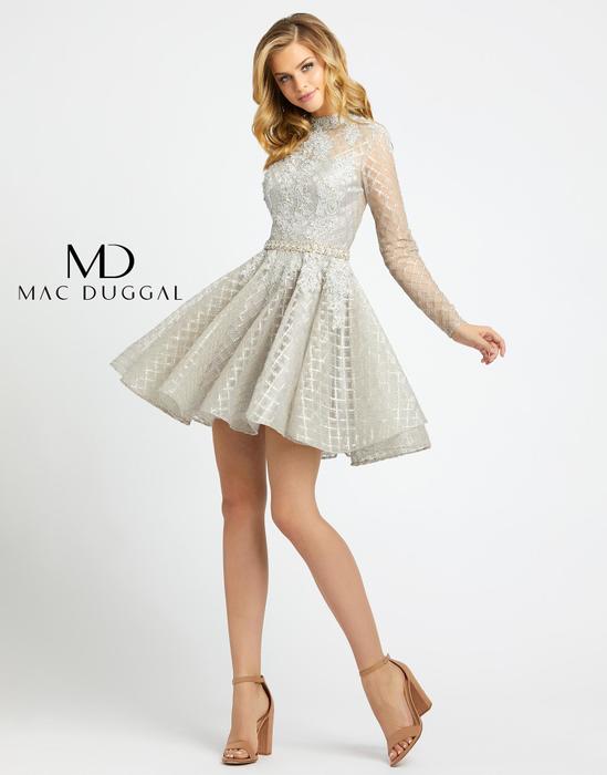 Mac Duggal Couture 30624D