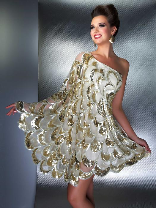 Cocktail Couture by Mac Duggal