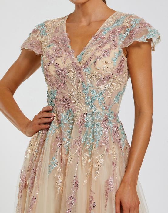 Mac Duggal Evening 37014