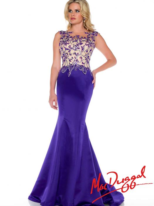 Mac Duggal Pageant Collection