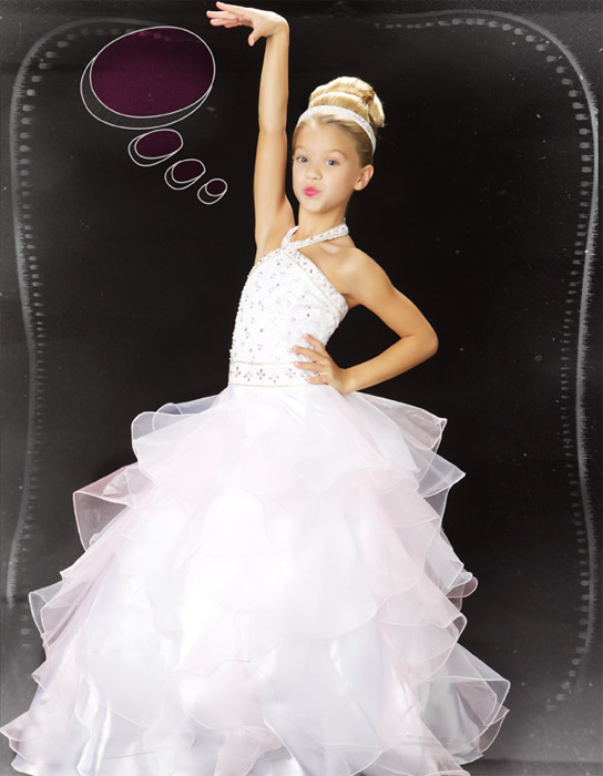 Sugar Pageant Collection 4701S