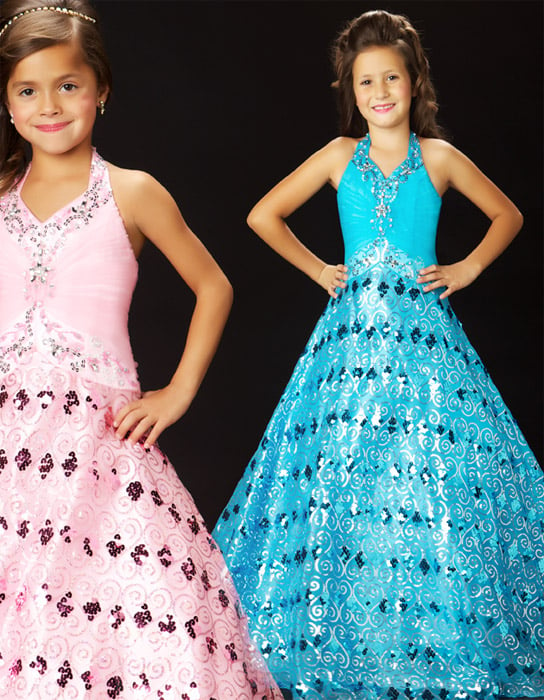 Sugar Pageant Collection 4707S
