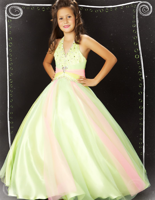 Sugar Pageant Collection 4851S
