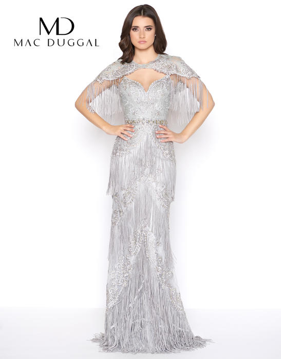 Mac Duggal Couture 50500D