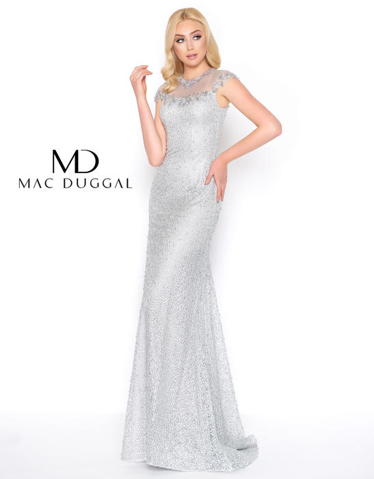 Mac Duggal Couture 50504D
