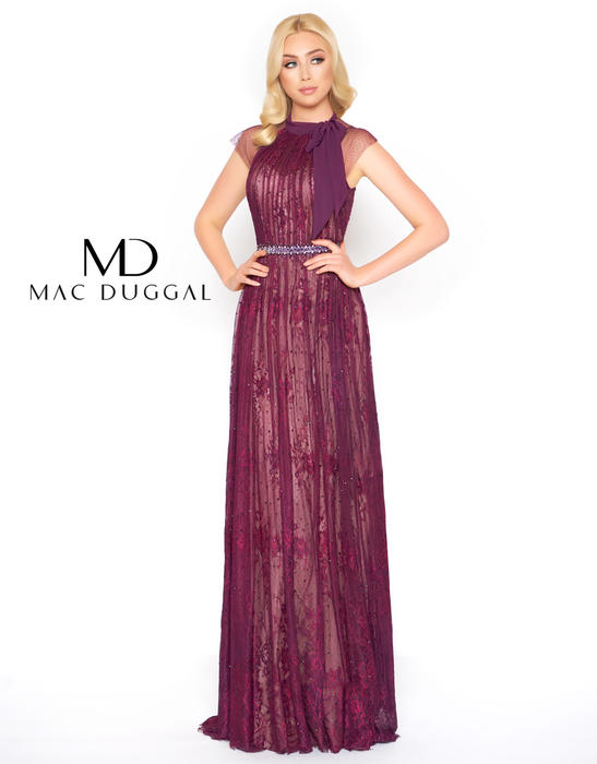 Mac Duggal Couture 50507D