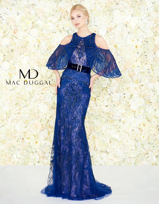 Mac Duggal Couture 50510D