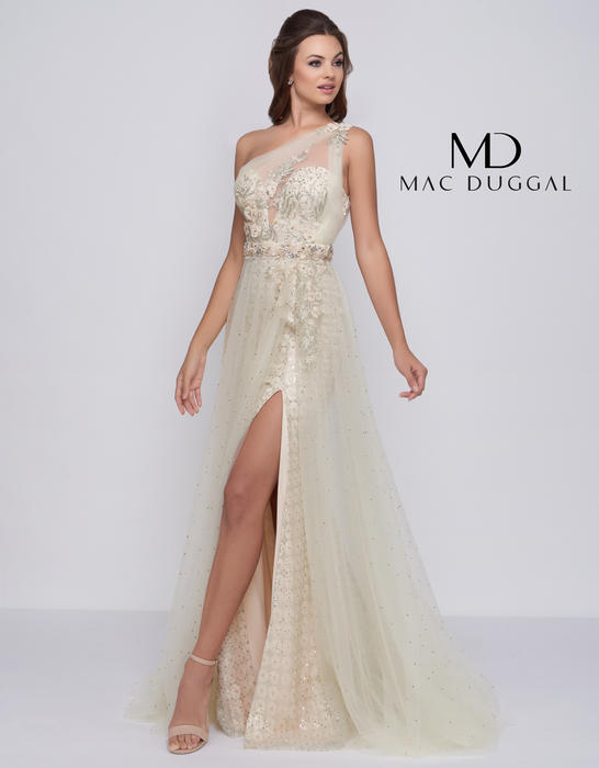 Mac Duggal Couture 50550D