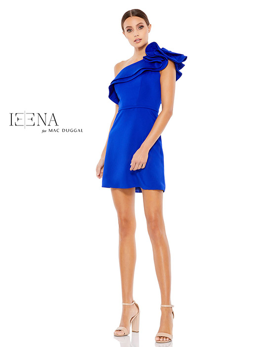 Mac Duggal Ieena Mia Bella Prom Flowood 