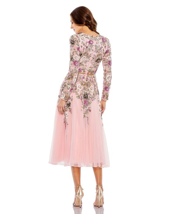 Mac Duggal Cocktail 5594