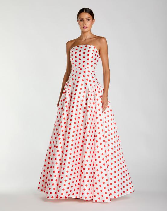 Mac Duggal Evening 56283
