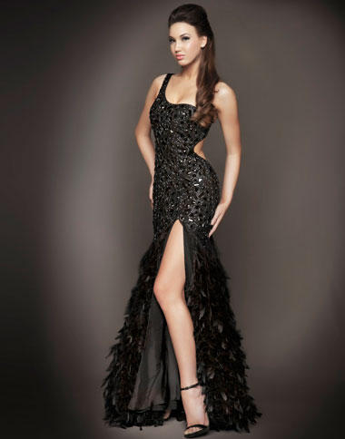Mac Duggal Pageant Collection