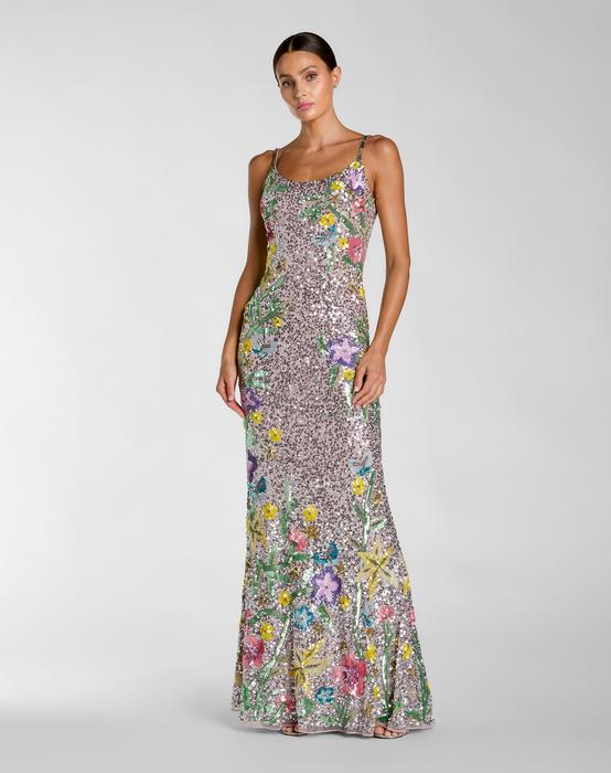 Mac Duggal Evening 6151